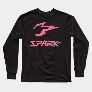 hangzhou-spark-enable-all-products Long Sleeve T-Shirt